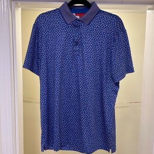 Redvanly Golf Polo - Medium